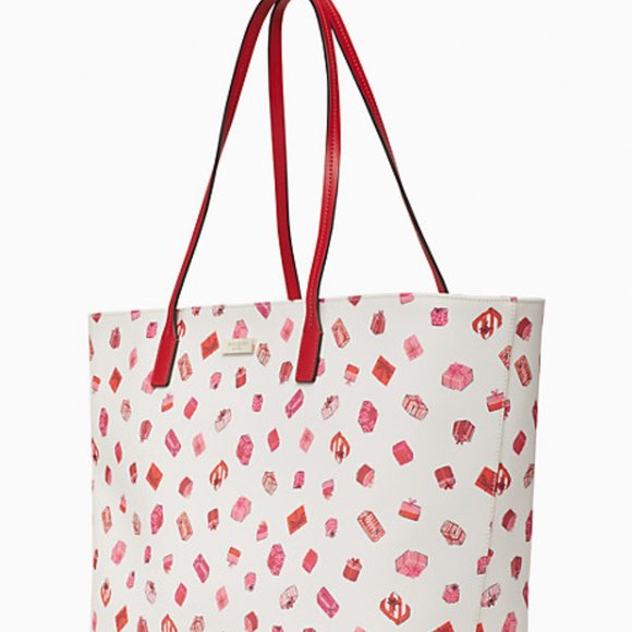 kate spade new york shore street margareta large tote zip close MSRP $299 - Picture 3 of 4